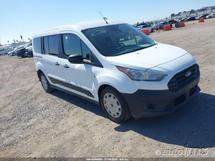 2021 FORD TRANSCON