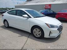 2020 HYUNDAI ELANTRA GLS