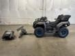 2023 CFMoto CForce 1000 Overland 4WD