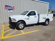 2015 RAM 2500