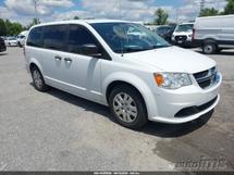 2019 DODGE GRCARAVAN
