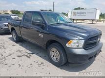2020 RAM RAM 1500