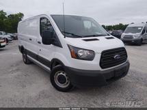2019 FORD TRANSIT150