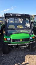 2014 John Deere 825i
