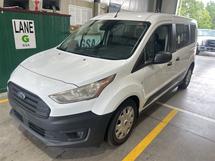 2020 FORD TRANSCON