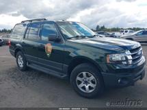 2016 FORD Expedition