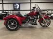 2018 Harley-Davidson Trike Freewheeler (FLRT)