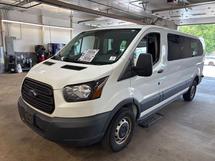 2018 FORD TRANSIT350