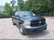 2018 RAM RAM 1500