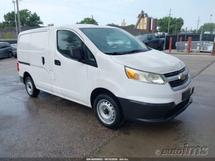 2018 CHEVROLET City Express