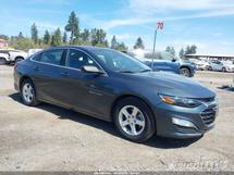 2020 CHEVROLET Malibu
