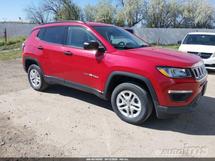2018 JEEP JEEP COMPASS