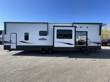 2021 Keystone Hampton 388FKL