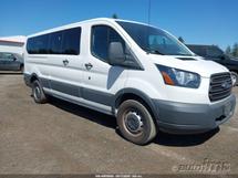 2018 FORD TRANSIT350