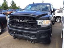 2020 RAM 2500