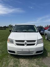 2010 Dodge Grand Caravan