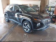 2024 HYUNDAI TUCSONPHEV