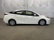 2022 Toyota Prius LE