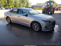 2021 HYUNDAI Sonata
