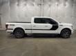 2016 Ford F-150 Lariat 4WD