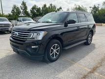2020 FORD Expedition