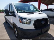 2023 FORD TRANSIT350