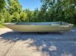 2025 Lowe 1648 Jon Boat