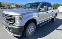 2021 FORD F-250