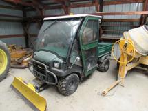 2007 Kawasaki UTV