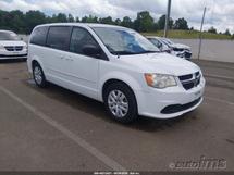 2014 DODGE GRCARAVAN