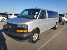 2020 CHEVROLET Express