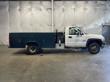 2002 Chevrolet Silverado 3500 Utility 4WD