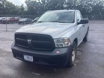 2017 RAM RAM 1500