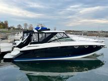 2012 Cobalt 323 – Stk# 41807