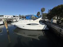 2000 Carver 350 Mariner – Stk# 41673