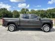 2021 Chevrolet Silverado 1500 4WD