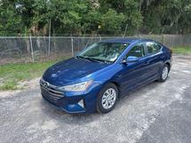 2020 HYUNDAI ELANTRA GLS