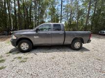 2019 Ram 1500 Classic Tradesman 4x4 Quad Cab