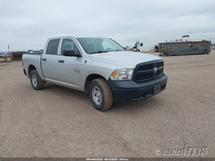 2016 RAM RAM 1500