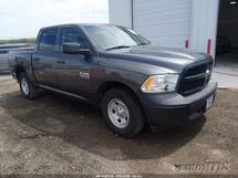 2017 RAM RAM 1500