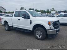 2020 FORD F-250