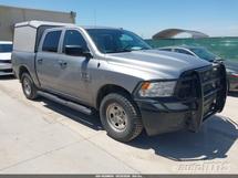 2019 RAM RAM 1500