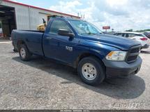 2019 RAM RAM 1500