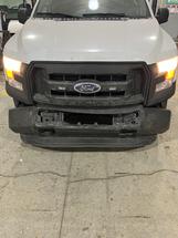 2015 Ford F150