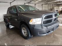 2018 RAM RAM 1500