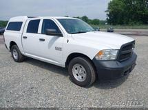 2016 RAM RAM 1500
