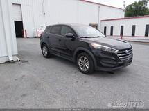 2018 HYUNDAI HYUNDAI TUCSON