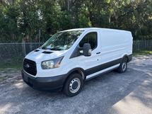 2019 FORD TRANSIT250