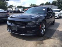 2020 DODGE Charger