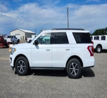 2020 FORD EXPEDITION XL